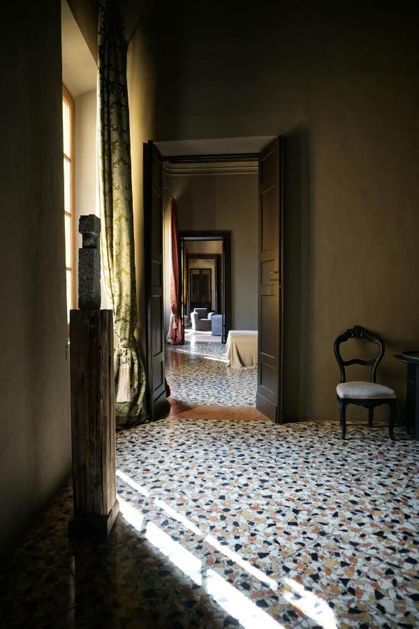 XVIII Century Palazzo Ravenna Exterior foto
